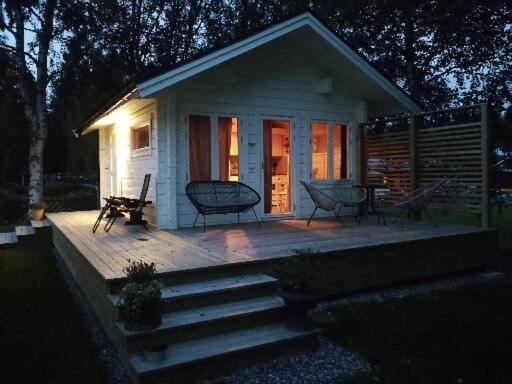 25 Kvadrat 25 Minuter Fran Are Villa Jarpen Exterior photo