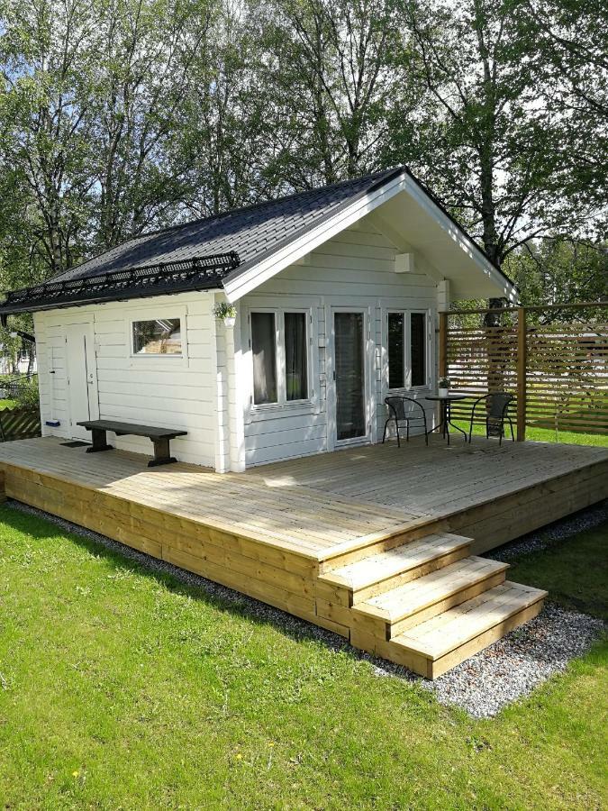 25 Kvadrat 25 Minuter Fran Are Villa Jarpen Exterior photo